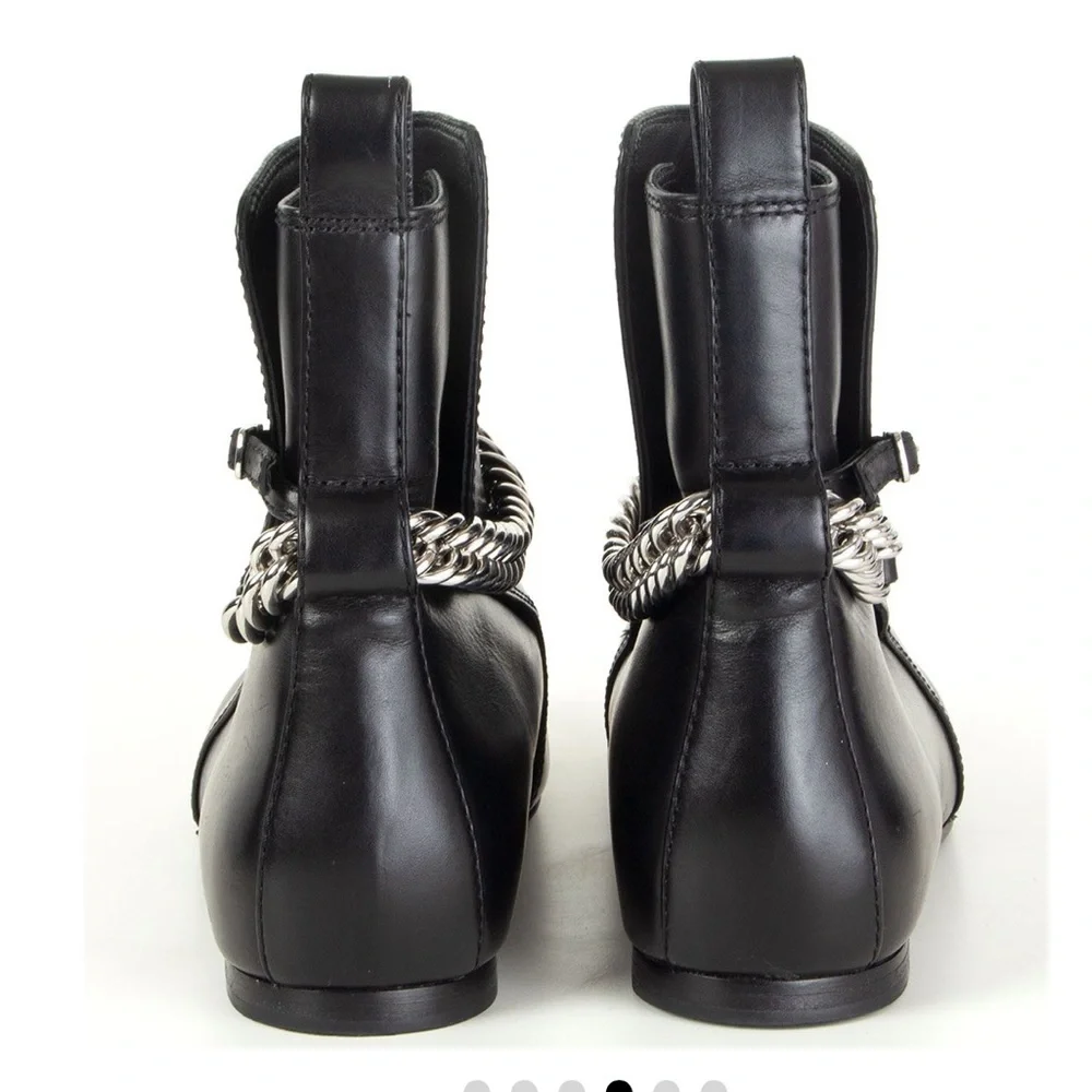 Alexander Wang iconic alexander